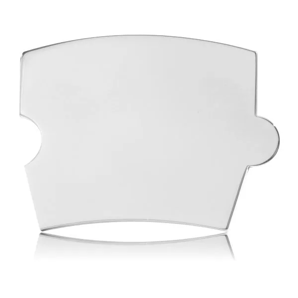 SPIN brik blank