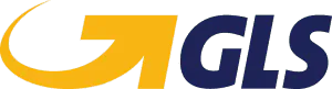 GLS logo