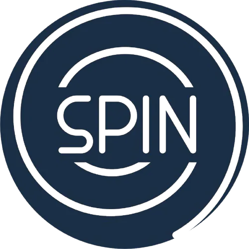 Knap for Memozz Spin
