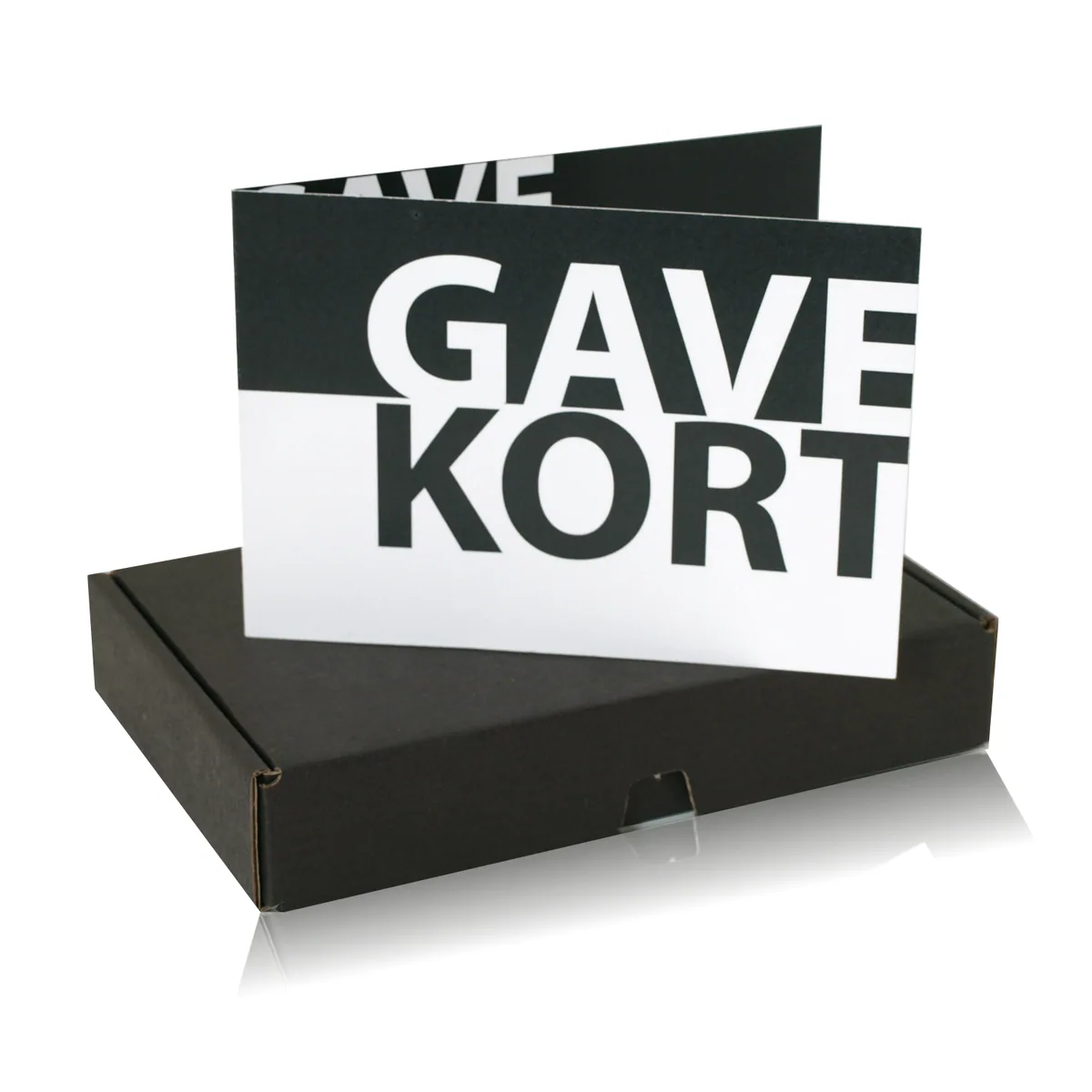 GAVEKORT