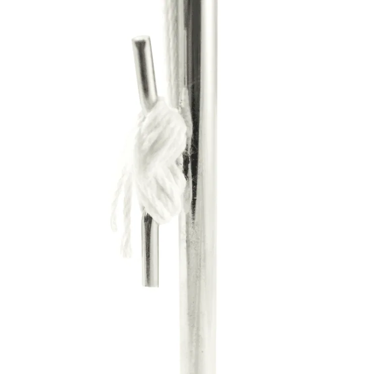 Konfirmationsflag med gravering – produktdetalje