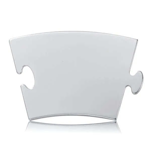 Classic brik blank